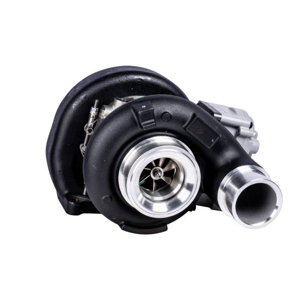 ATS Diesel Performance - ATS Aurora TI HE300VG Drop-in HD Turbo Cummins ISB B-Series