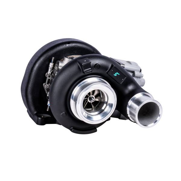 ATS Diesel Performance - ATS Aurora TI H300VC Drop-in HD Turbo Cummins ISB13, ISB, 6BTA Euro 6