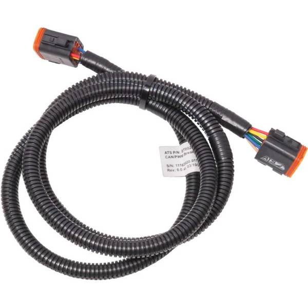 ATS Diesel Performance - ATS CAN/PW Breakout Harness for Benchtop Calibrator