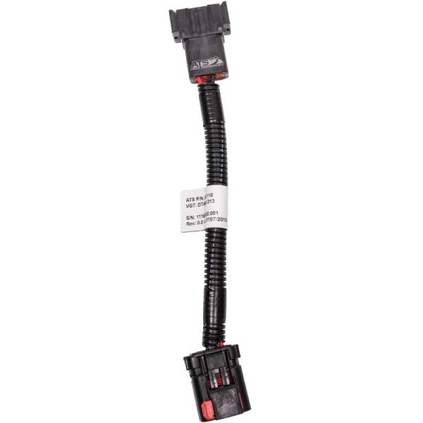 ATS Diesel Performance - ATS Harness Adapter Benchtop Calibrator VGT DT466 I313 Turbo Actuators