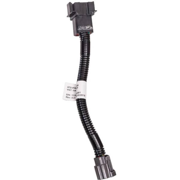 ATS Diesel Performance - ATS Harness Adapter Benchtop Calibrator VGT Iveco FTP Turbo Actuators