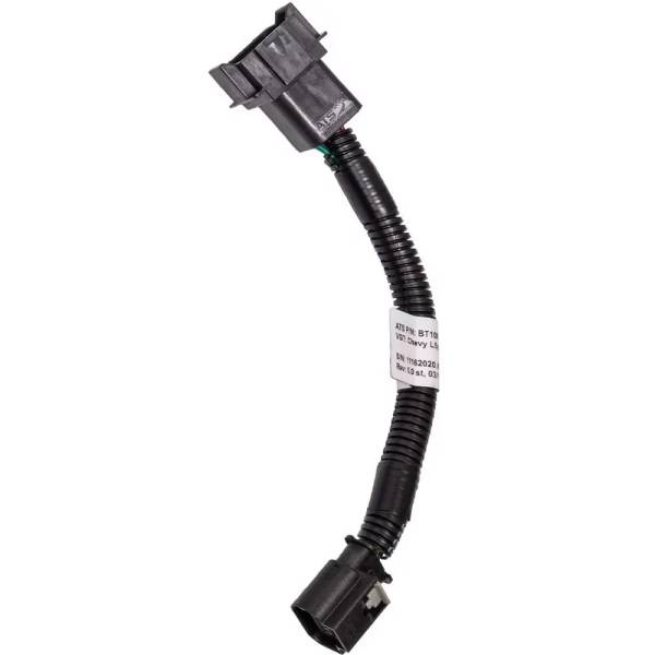 ATS Diesel Performance - ATS Harness Adapter Benchtop Calibrator VGT Duramax LP5 Turbo Actuators