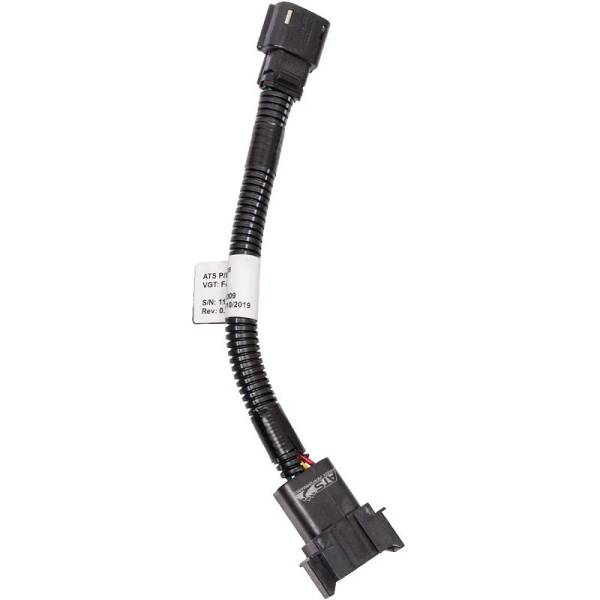 ATS Diesel Performance - ATS Harness Adapter Benchtop Calibrator VGT Ford 6.4L Adapter Turbo Actuators