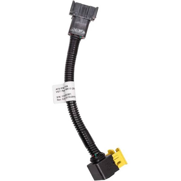 ATS Diesel Performance - ATS Harness Adapter Benchtop Calibrator VGT Paccar MX13 (10-12) Turbo Actuators