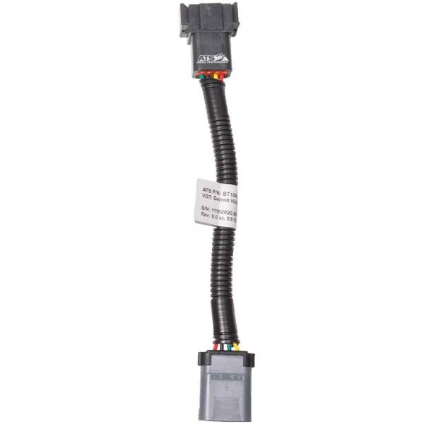 ATS Diesel Performance - ATS Harness Adapter Benchtop Calibrator VGT Detroit Holset Turbo Actuators