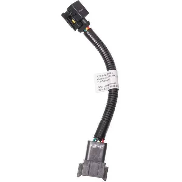 ATS Diesel Performance - ATS Harness Adpt Bench Cal ISB, ISL, Paccar PX7 PX8, PX9, (07-12) Turbo Actuators