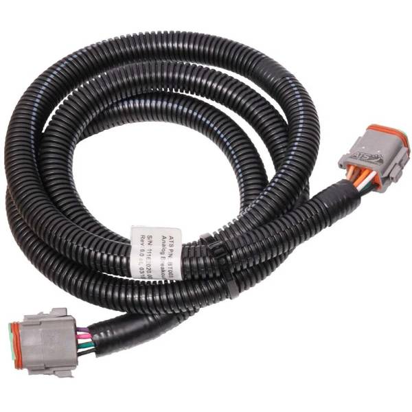 ATS Diesel Performance - ATS Analog Extension Harness Adapter for Benchtop Calibrator