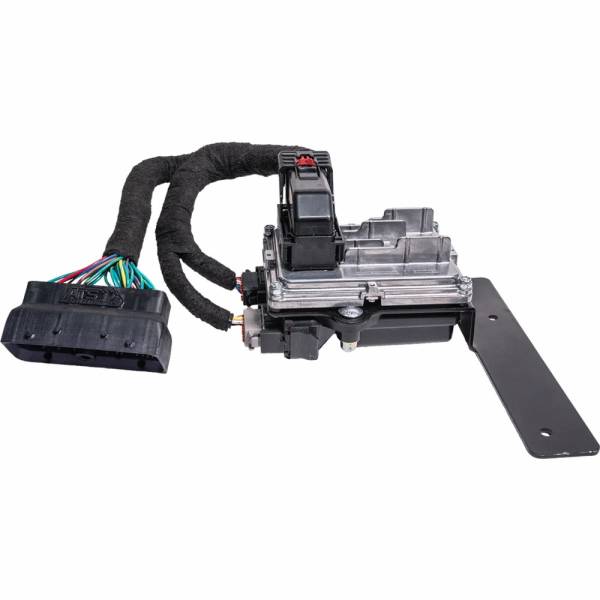 ATS Diesel Performance - ATS TCM Upgrade 2WD A50 to T87 15 GM 6.6L Duramax