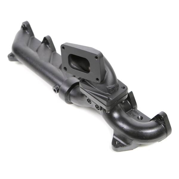 ATS Diesel Performance - ATS Pulse Exh Manfld 2019-2024 RAM Pickup 6.7L Cummins 2-Pc Holset w/ ML Gaskets Prem Hardware