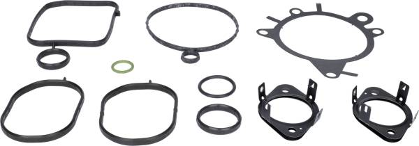 Alliant Power - ALLIANT POWER AP0190 11-24 FORD 6.7L 6.7F-DCR PUMP INSTALLATION KIT