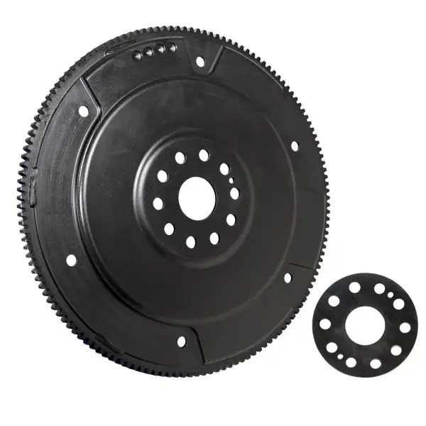 BD Diesel - BD Diesel Billet Flexplate for Ford 6R140 w/6 bolt converter 2011-2019