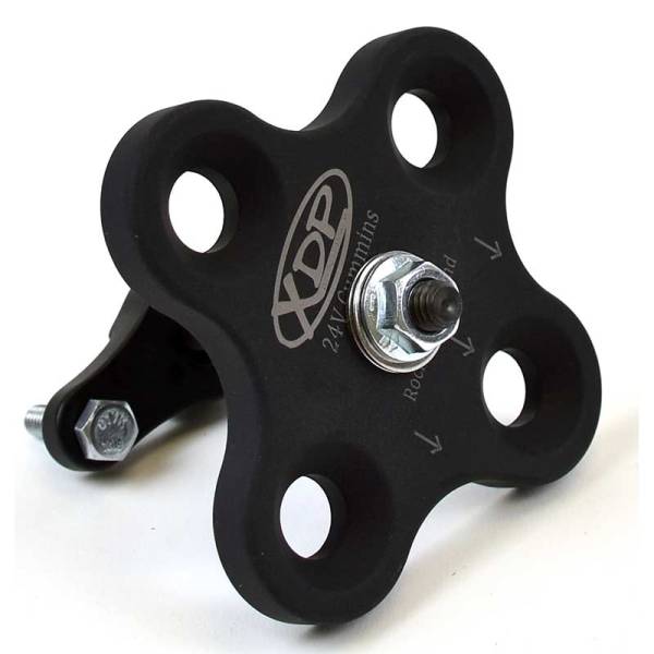 XDP Xtreme Diesel Performance - Valve Spring Compressor Tool (24 Valve Engines) 98.5-22 Dodge 5.9L/6.7L Cummins XD311 XDP