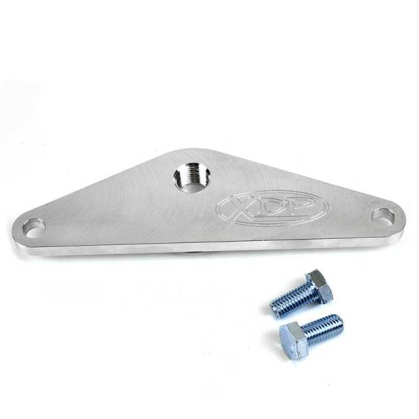 XDP Xtreme Diesel Performance - HD Bolt-On Freeze Plug (Rear) Cummins 03-18 Dodge 5.9/6.7 Liter XD339 XDP