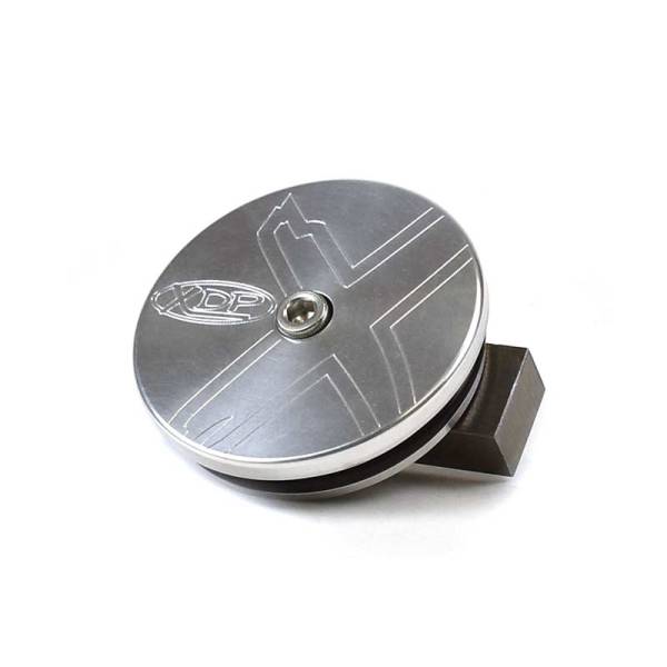 XDP Xtreme Diesel Performance - HD Bolt-On Freeze Plug (Side) 1989-2018 Dodge 5.9L/6.7L Cummins XD334 XDP