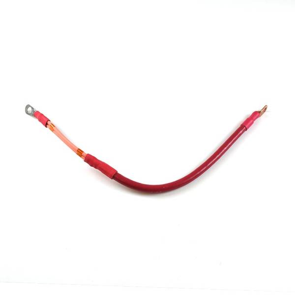 XDP Xtreme Diesel Performance - HD High-Output Alternator Cable For 2003-2007 Dodge 5.9L Cummins XD422 XDP