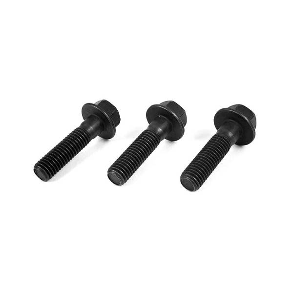XDP Xtreme Diesel Performance - Black-Phosphate Starter Bolt Kit 2007.5-2024 Dodge Ram 6.7L Diesel XDP XDP