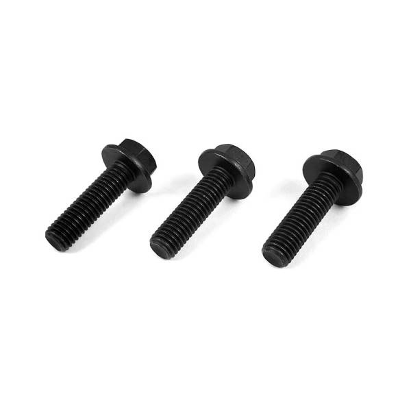 XDP Xtreme Diesel Performance - Black-Phosphate Starter Bolt Kit 1994-2007 Dodge 5.9L Diesel XDP XDP