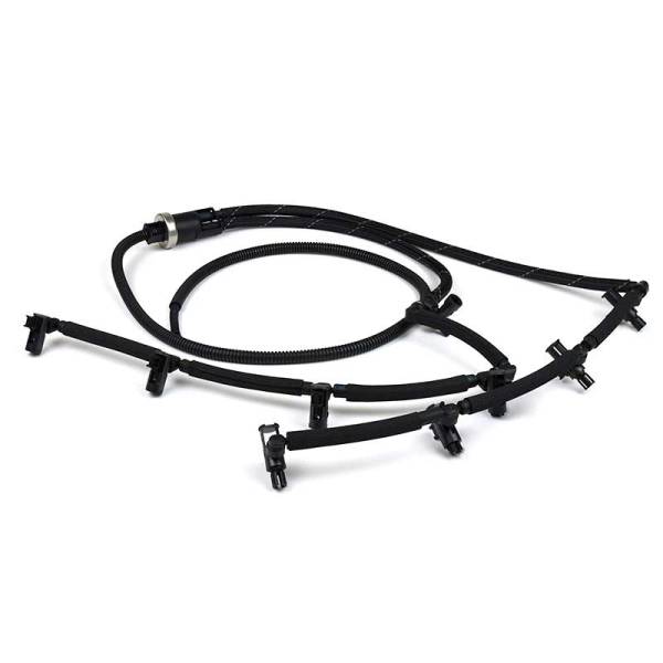 XDP Xtreme Diesel Performance - OER Series Fuel Return Line Assembly 2011-2016 GM 6.6L Duramax LML/LGH XDP XDP