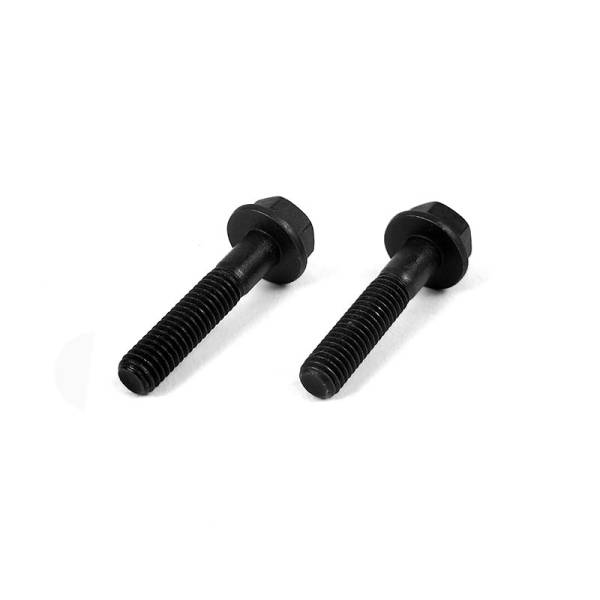 XDP Xtreme Diesel Performance - Black-Phosphate Fuel Injector Hold Down Bolts 1998.5-2024 Dodge Ram 5.9L/6.7L Diesel XDP XDP