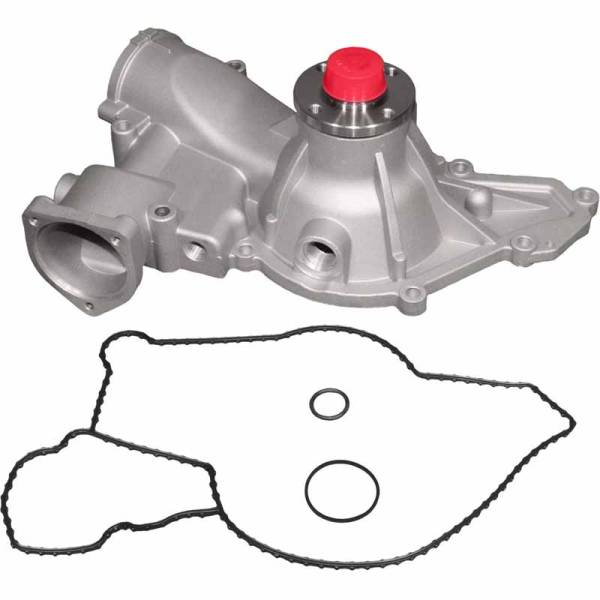 XDP Xtreme Diesel Performance - X-TRA Cool Water Pump (Without Coolant Tube) 1996-2003 Ford 7.3L Powerstroke XDP XDP