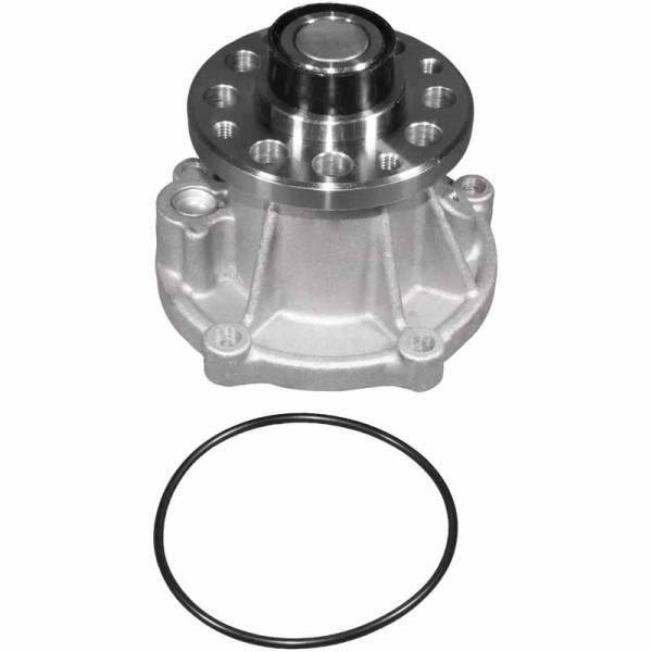 XDP Xtreme Diesel Performance - X-TRA Cool Water Pump 2003-2004 Ford 6.0L Powerstroke XDP XDP
