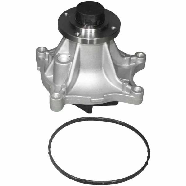 XDP Xtreme Diesel Performance - X-TRA Cool Water Pump 2008-2010 Ford 6.4L Powerstroke XDP XDP