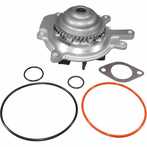 XDP Xtreme Diesel Performance - X-TRA Cool Water Pump (Pump Only) 2006-2016 GM 6.6L Duramax LBZ/LMM/LML and 2006-2009 GM Kodiak/Topkick 6.6L Duramax LBZ/LMM XDP XDP