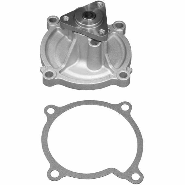 XDP Xtreme Diesel Performance - X-TRA Cool Water Pump (Secondary) 2011-2022 Ford 6.7L Powerstroke XDP XDP