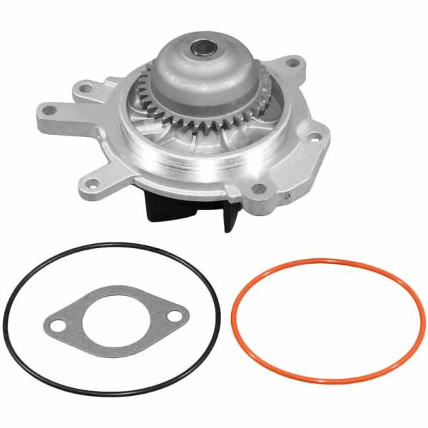 XDP Xtreme Diesel Performance - X-TRA Cool Water Pump (Pump Only) 2017-2024 GM 6.6L Duramax L5P XDP XDP