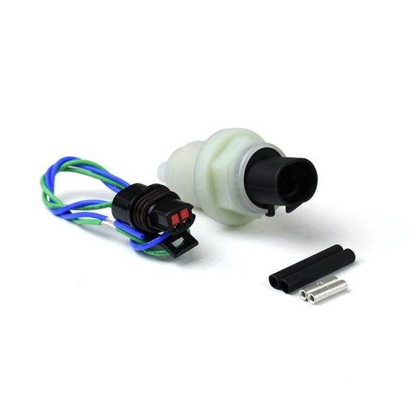 XDP Xtreme Diesel Performance - Vehicle Speed (VSS) Sensor With Pigtail 1995-2006 Dodge Ram 2500/1996-2006 Dodge Ram 3500/2009 Dodge Ram 2500 XDP XDP