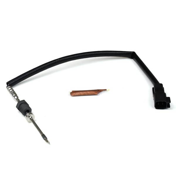 XDP Xtreme Diesel Performance - Exhaust Gas Temperature (EGT) Sensor 2011-2016 Ford 6.7L Powerstroke/2018-2020 Ford F-150 3.0L Powerstroke/2015-2019 Ford Transit 250/350 3.2L Powerstroke XDP XDP