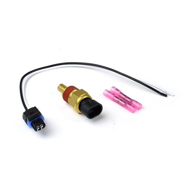XDP Xtreme Diesel Performance - Engine Coolant Temperature (ECT) Sensor With Pigtail 2001-2010 GM 6.6L Duramax LB7/LLY/LBZ/LMM XDP XDP