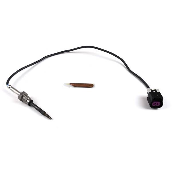 XDP Xtreme Diesel Performance - Exhaust Gas Temperature (EGT) Sensor - Rear 07.5-10 Chevrolet Silverado 2500HD/3500HD/07.5-10 GMC Sierra 2500HD/3500HD Duramax 6.6 Liter XDP XDP