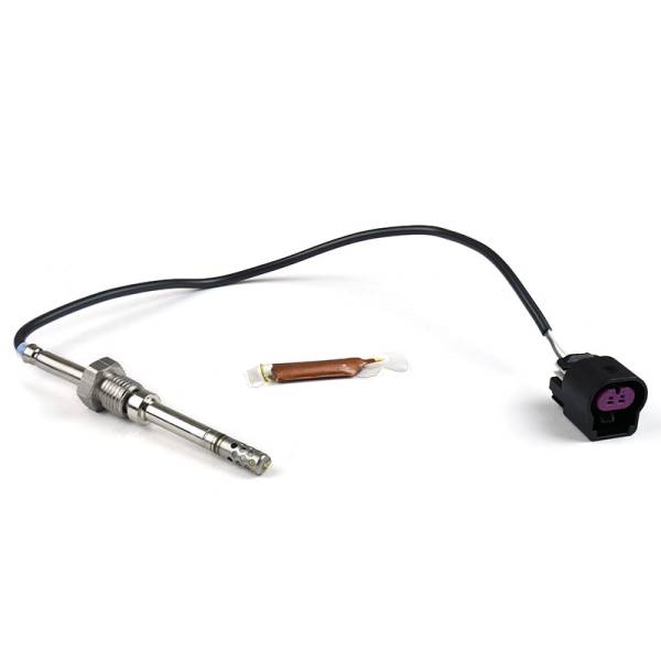 XDP Xtreme Diesel Performance - Exhaust Gas Temperature (EGT) Sensor 07.5-10 Chevrolet Silverado 2500HD/3500HD/07.5-10 GMC Sierra 2500HD/3500HD Duramax 6.6 Liter XDP XDP