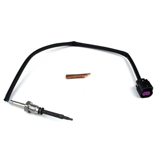 XDP Xtreme Diesel Performance - Exhaust Gas Temperature (EGT) Sensor - Front 07.5-16 Chevrolet Silverado 2500HD/3500HD/07.5-16 GMC Sierra 2500HD/3500HD Duramax 6.6 Liter XDP XDP