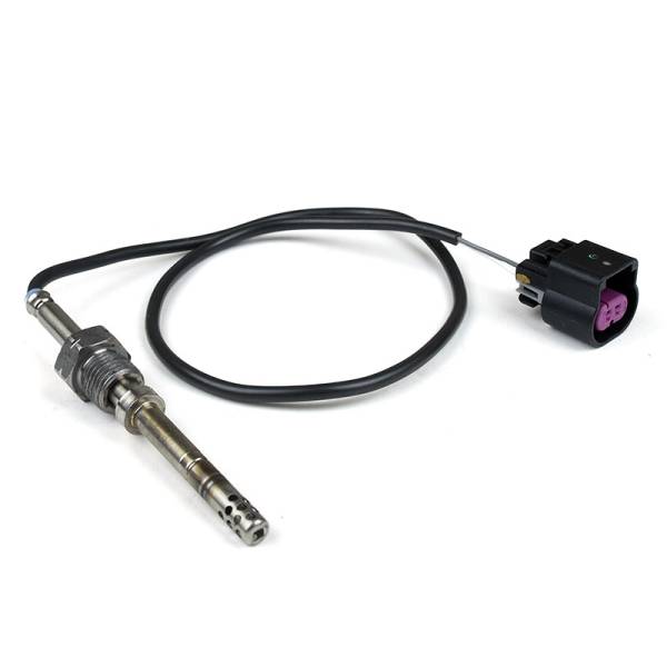 XDP Xtreme Diesel Performance - Exhaust Gas Temperature (EGT) Sensor - Rear 11-16 Chevrolet Silverado 2500HD/3500HD/11-16 GMC Sierra 2500HD/3500HD Duramax 6.6 Liter XDP XDP