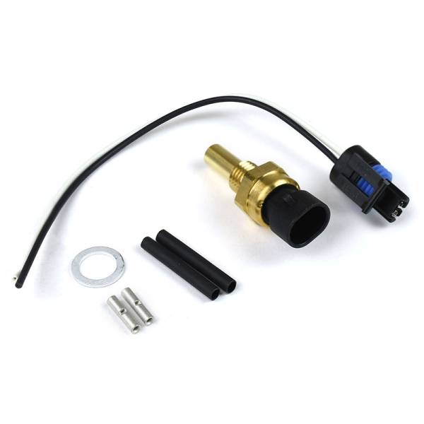 XDP Xtreme Diesel Performance - Engine Coolant Temperature (ECT) Sensor 11-16 Chevrolet Silverado 2500 HD/Silverado 3500 HD/11-16 GMC Sierra 2500 HD/GMC Sierra 3500 HD Duramax 6.6 Liter XDP XDP