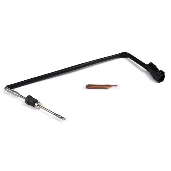 XDP Xtreme Diesel Performance - Exhaust Gas Temperature (EGT) Sensor 17-22 Ford F-250/F-350/F-450/F-550 6.7L Powerstroke/18-20 Ford F-150 3.0L Powerstroke XDP XDP