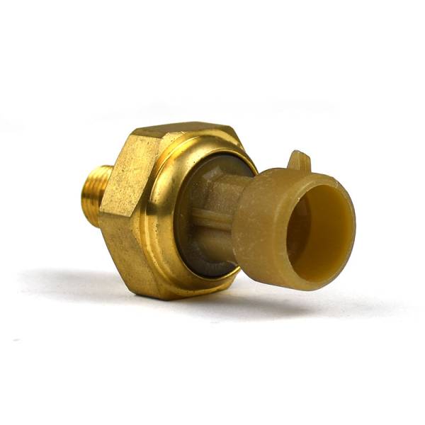 XDP Xtreme Diesel Performance - Exhaust Backpressure (EBP) Sensor 08 Ford F-250 Super Duty/F-350 Super Duty/F-450 Super Duty/F-550 Super Duty Powerstroke 6.4 Liter XDP XDP