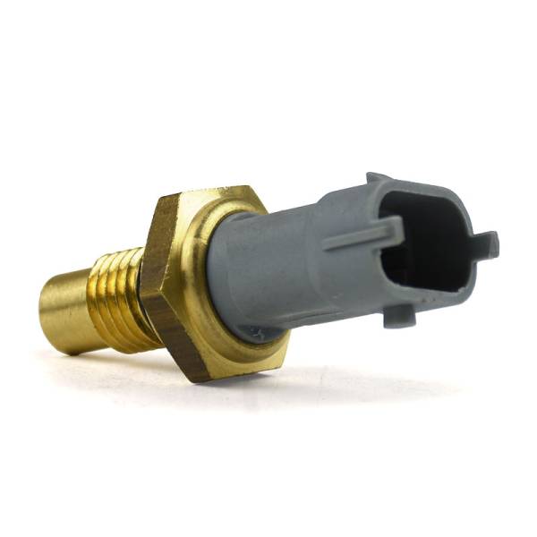 XDP Xtreme Diesel Performance - Engine Coolant Temperature (ECT) Sensor 03-10 Ford Excursion/F-250 Super Duty/F-350 Super Duty/F-450 Super Duty/F-550 Super Duty Powerstroke 6.0/6.4 Liter XDP XDP