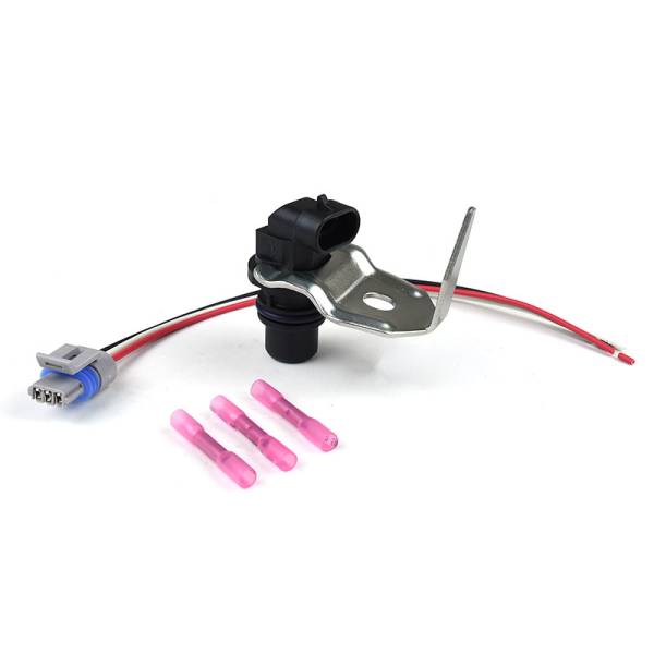 XDP Xtreme Diesel Performance - Camshaft Position (CMP) Sensor With Pigtail 97-03 Ford Excursion/F-250 HD/F-350/F-250 Super Duty/F-350 Super Duty/F-450 Super Duty/F-550 Super Duty Powerstoke 7.3 Liter XDP XDP