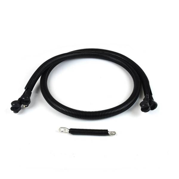 XDP Xtreme Diesel Performance - HD Relay To Grid Heater Wires 98.5-07 Dodge RAM 2500/3500 XDP XDP