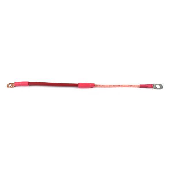XDP Xtreme Diesel Performance - HD Grid Heater Relay Fusible Link Wire (For Single Relay) 03-18 Dodge RAM/RAM 2500/3500/4500/5500 XDP XDP