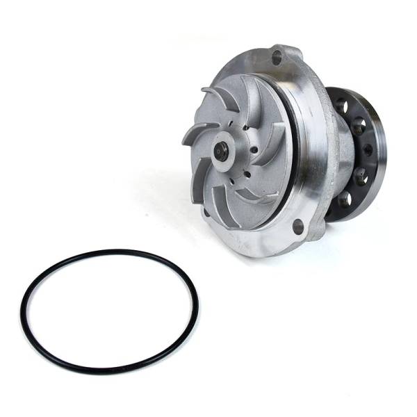 XDP Xtreme Diesel Performance - Xtra Cool High Perf Water Pump 04.5-07 Ford E-350 Club Wagon/E-350/E-450 Super Duty/Excursion/F-250/F-350/F-450/F-550 Super Duty XDP XDP