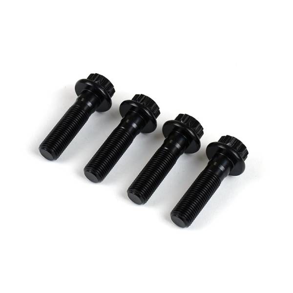 XDP Xtreme Diesel Performance - X200 Series Harmonic Balancer Bolt Set 07.5-18 Dodge RAM/RAM 2500/3500/4500/5500 XDP XDP
