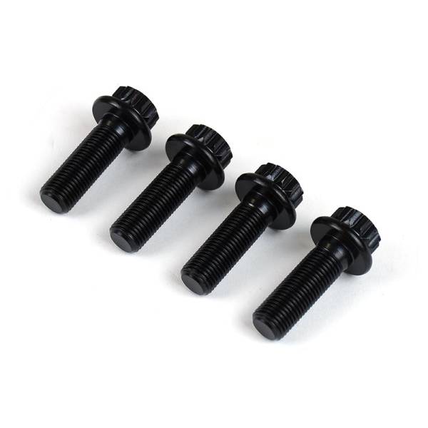 XDP Xtreme Diesel Performance - X200 Series Harmonic Balancer Bolt Set 89-07 Dodge D250/D350/W250/W350/RAM 2500/RAM 3500 XDP XDP