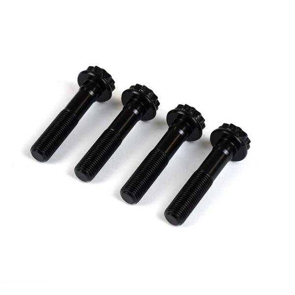 XDP Xtreme Diesel Performance - X200 Series Harmonic Balancer Bolt Set 03-10 Ford Excursion/F-250 Super Duty/F-350 Super Duty/F-450 Super Duty/F-550 Super Duty XDP XDP