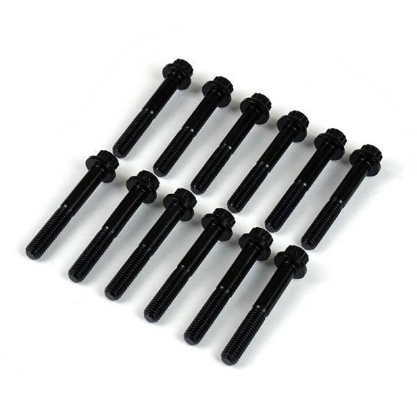 XDP Xtreme Diesel Performance - HD Rocker Arm Bolt Set 03-18 Dodge RAM/RAM 2500/3500/4500/5500 XDP XDP