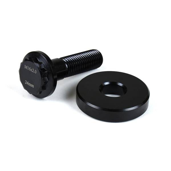 XDP Xtreme Diesel Performance - X200 Series Harmonic Balancer Bolt 94-03 Ford Excursion/F-250/F-250 HD/F-250/F-350/F-450/F-550 Super Duty XDP XDP