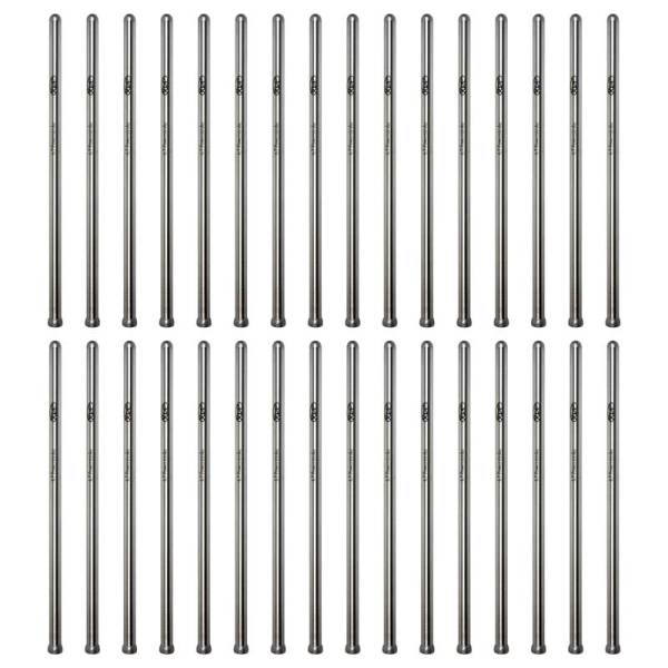XDP Xtreme Diesel Performance - 3/8 Inch Street Perf Pushrods 11-24 Ford 6.7L Powerstroke XD322 XDP